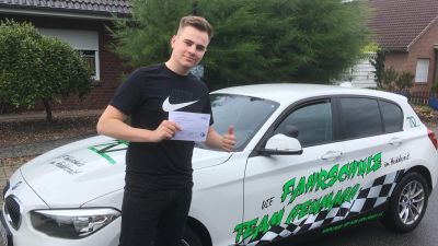 Fahrschule Team Neumann in 29633 Munster - Newbies 2020