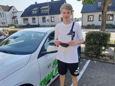 Fahrschule Team Neumann in 29633 Munster - Newbies 2020