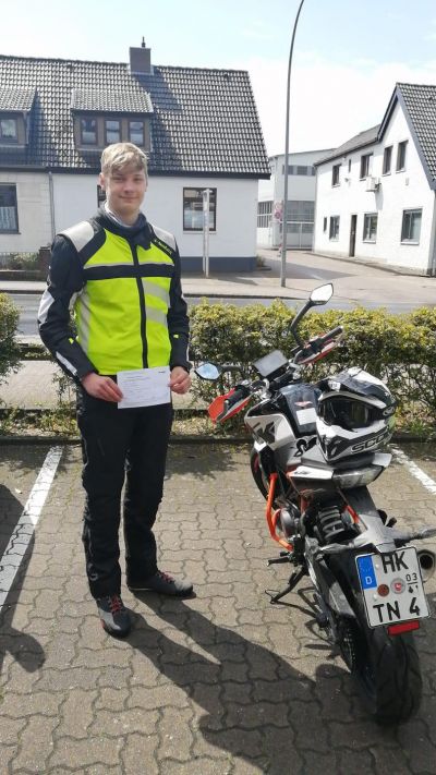 Fahrschule Team Neumann in 29633 Munster - Newbies 2021