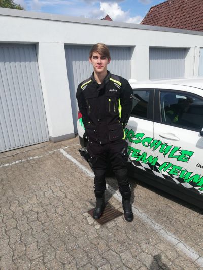 Fahrschule Team Neumann in 29633 Munster - Newbies 2021