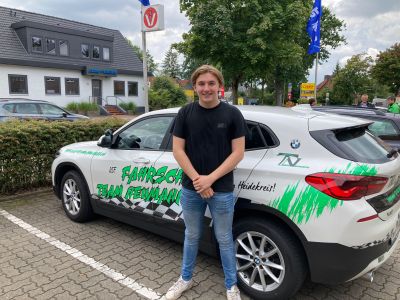 Fahrschule Team Neumann in 29633 Munster - Newbies 2021