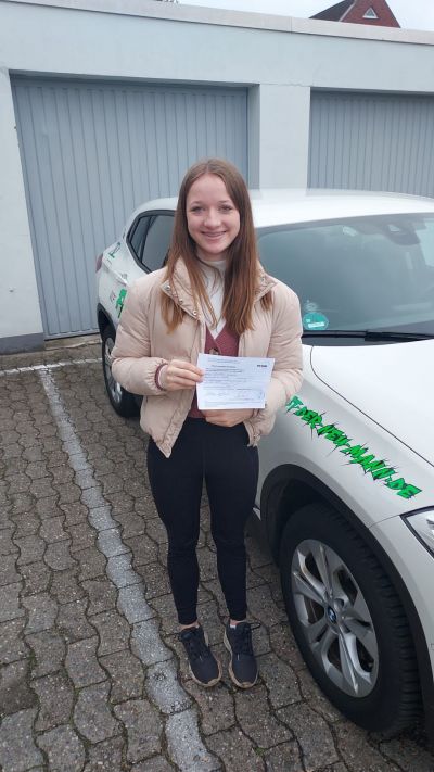 Fahrschule Team Neumann in 29633 Munster - Newbies 2023