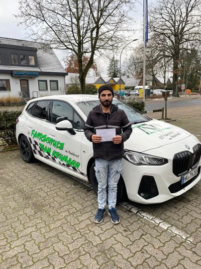 Fahrschule Team Neumann in 29633 Munster - Newbies 2023