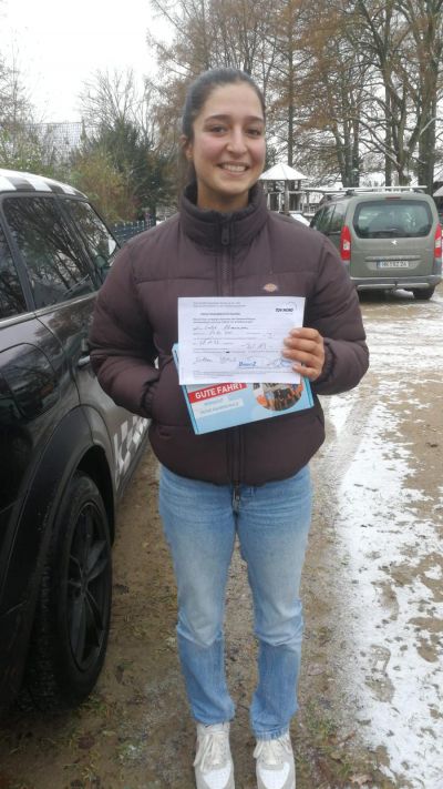 Fahrschule Team Neumann in 29633 Munster - Newbies 2023