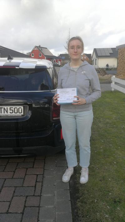 Fahrschule Team Neumann in 29633 Munster - Newbies 2024