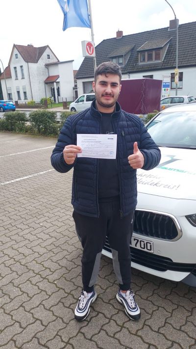 Fahrschule Team Neumann in 29633 Munster - Newbies 2024