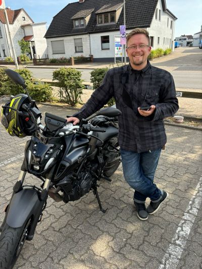 Fahrschule Team Neumann in 29633 Munster - Newbies 2024