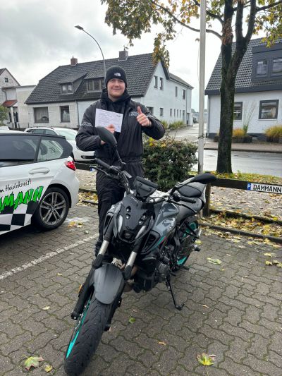 Fahrschule Team Neumann in 29633 Munster - Newbies 2024