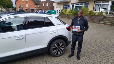 Fahrschule Team Neumann in 29633 Munster - Newbies 2025