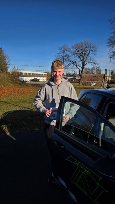 Fahrschule Team Neumann in 29633 Munster - Newbies 2025