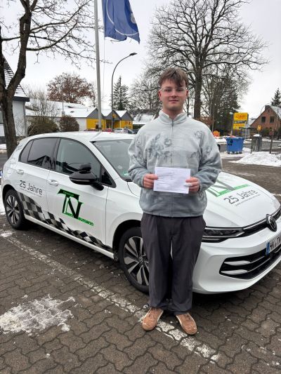 Fahrschule Team Neumann in 29633 Munster - Newbies 2026