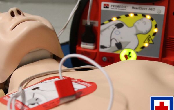 Fahrschule Team Neumann in 29633 Munster - Erste Hilfe Kurs