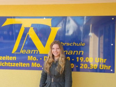 Fahrschule Team Neumann in 29633 Munster - Newbies 2013