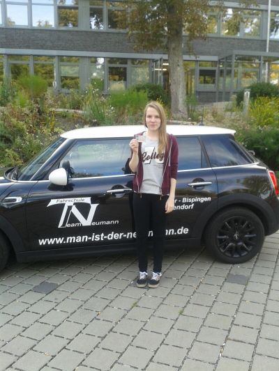 Fahrschule Team Neumann in 29633 Munster - Newbies 2015