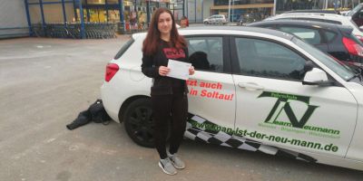 Fahrschule Team Neumann in 29633 Munster - Newbies 2018