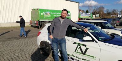 Fahrschule Team Neumann in 29633 Munster - Newbies 2018