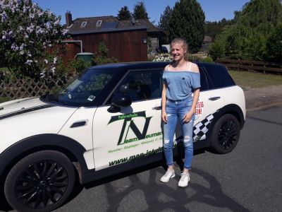 Fahrschule Team Neumann in 29633 Munster - Newbies 2018