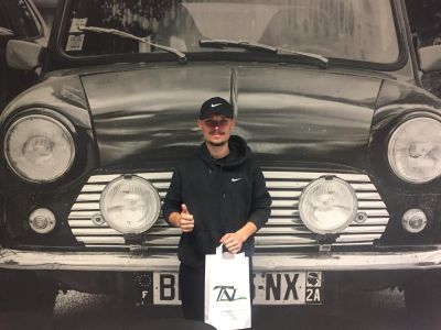 Fahrschule Team Neumann in 29633 Munster - Newbies 2018