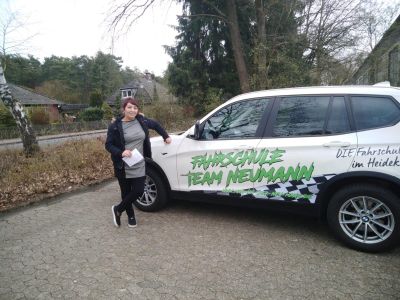 Fahrschule Team Neumann in 29633 Munster - Newbies 2019