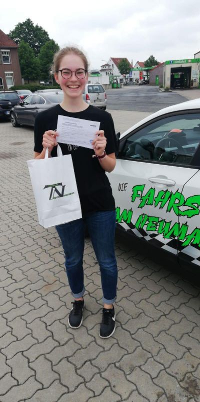 Fahrschule Team Neumann in 29633 Munster - Newbies 2019