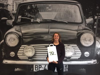 Fahrschule Team Neumann in 29633 Munster - Newbies 2019