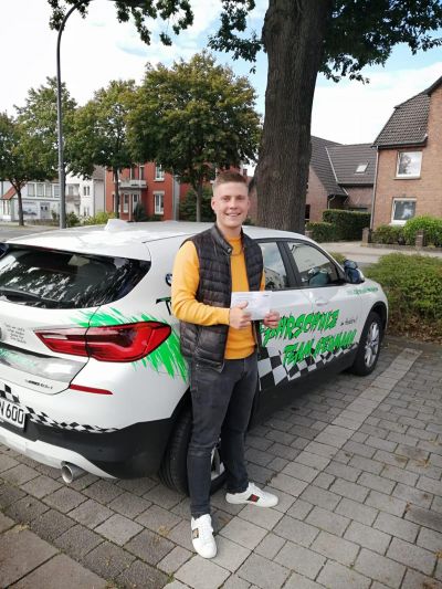 Fahrschule Team Neumann in 29633 Munster - Newbies 2020