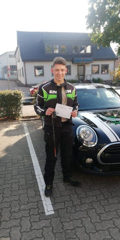 Fahrschule Team Neumann in 29633 Munster - Newbies 2020