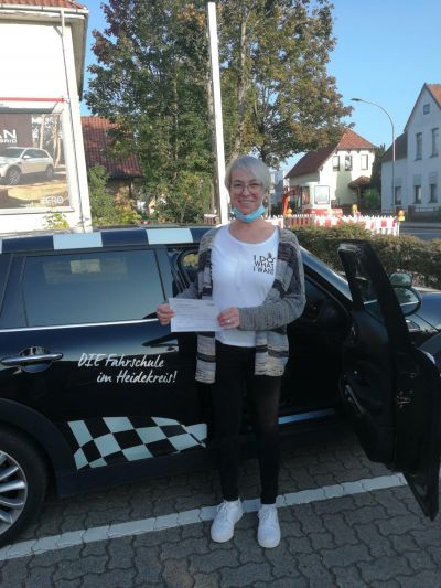 Fahrschule Team Neumann in 29633 Munster - Newbies 2020