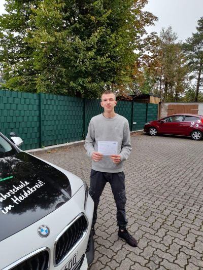 Fahrschule Team Neumann in 29633 Munster - Newbies 2020