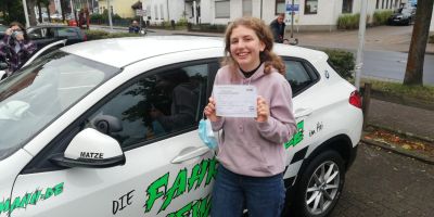 Fahrschule Team Neumann in 29633 Munster - Newbies 2020