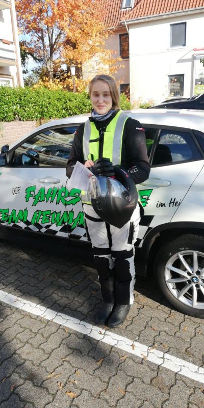 Fahrschule Team Neumann in 29633 Munster - Newbies 2020