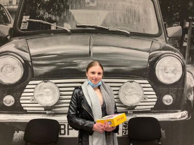 Fahrschule Team Neumann in 29633 Munster - Newbies 2021