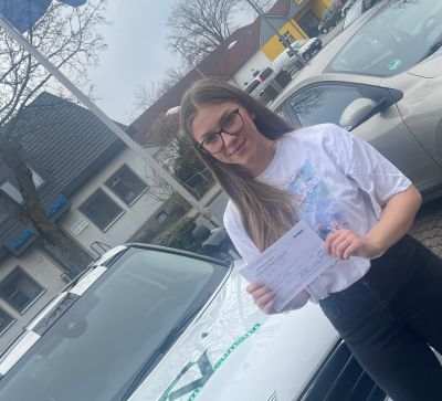 Fahrschule Team Neumann in 29633 Munster - Newbies 2021