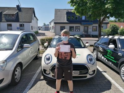Fahrschule Team Neumann in 29633 Munster - Newbies 2021