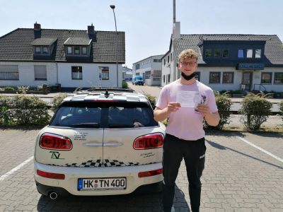 Fahrschule Team Neumann in 29633 Munster - Newbies 2021