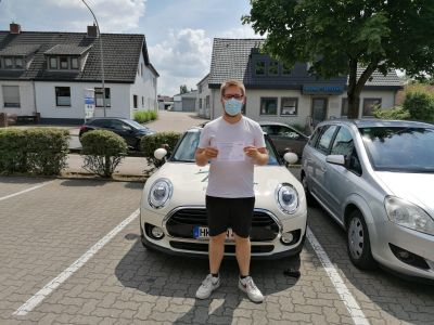 Fahrschule Team Neumann in 29633 Munster - Newbies 2021