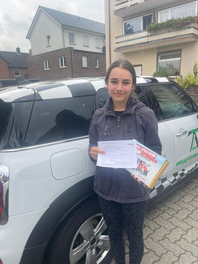 Fahrschule Team Neumann in 29633 Munster - Newbies 2021