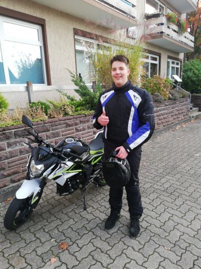 Fahrschule Team Neumann in 29633 Munster - Newbies 2021