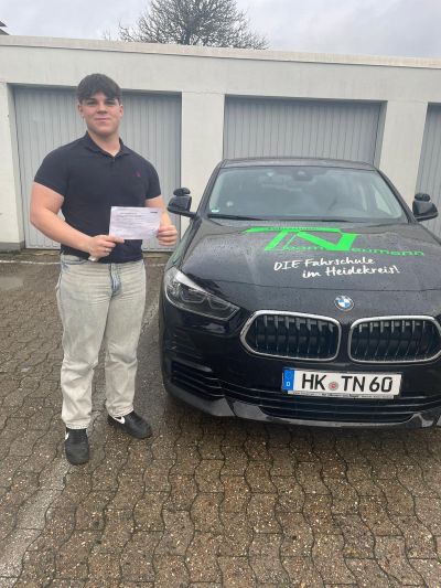 Fahrschule Team Neumann in 29633 Munster - Newbies 2024