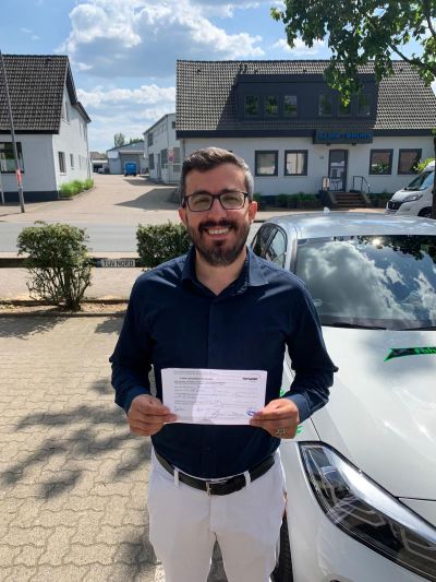 Fahrschule Team Neumann in 29633 Munster - Newbies 2024