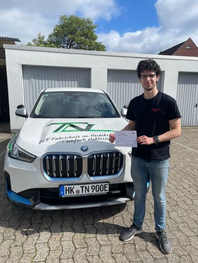 Fahrschule Team Neumann in 29633 Munster - Newbies 2024