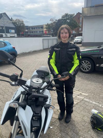 Fahrschule Team Neumann in 29633 Munster - Newbies 2024