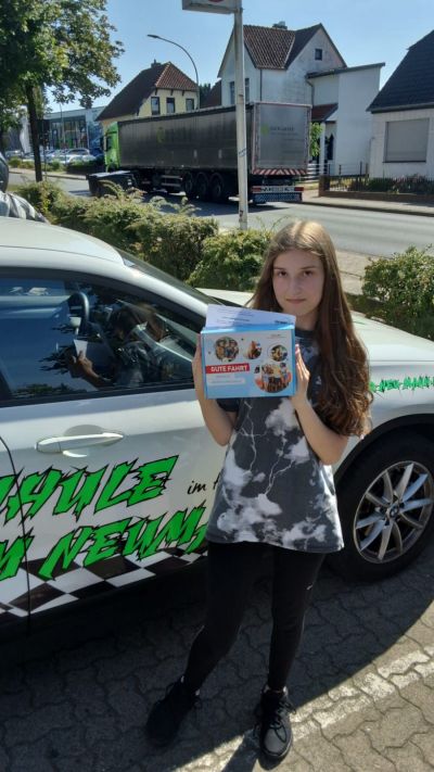 Fahrschule Team Neumann in 29633 Munster - Newbies 2024