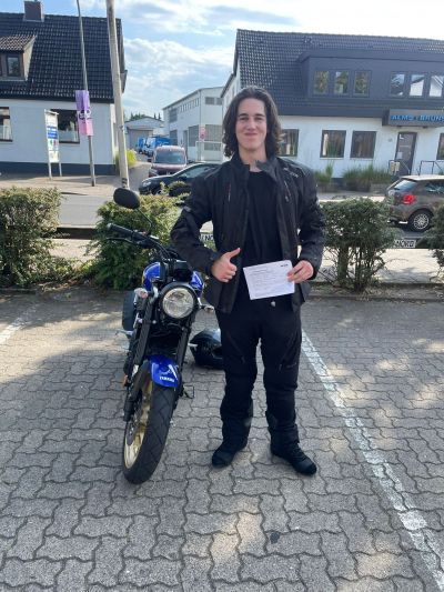 Fahrschule Team Neumann in 29633 Munster - Newbies 2024