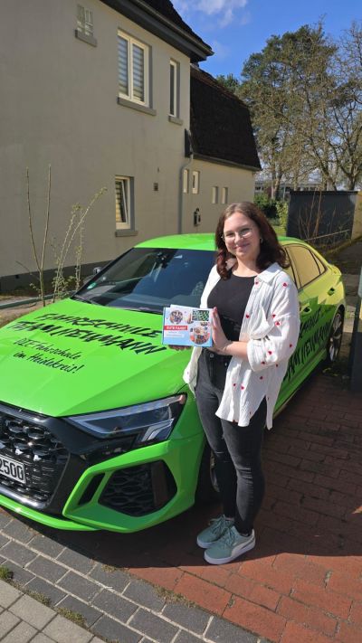 Fahrschule Team Neumann in 29633 Munster - Newbies 2025