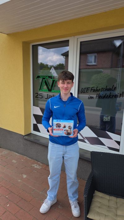 Fahrschule Team Neumann in 29633 Munster - Newbies 2026