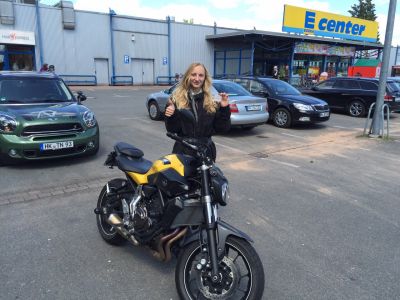 Fahrschule Team Neumann in 29633 Munster - Newbies 2015