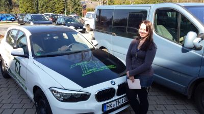 Fahrschule Team Neumann in 29633 Munster - Newbies 2017