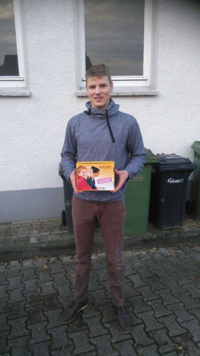 Fahrschule Team Neumann in 29633 Munster - Newbies 2017