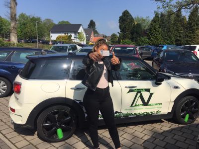 Fahrschule Team Neumann in 29633 Munster - Newbies 2019